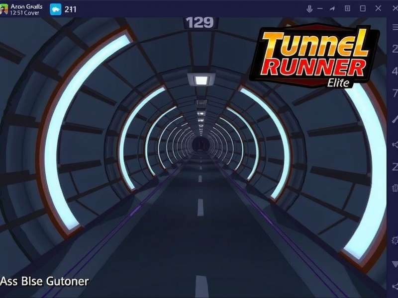 Tunnel Runner Elite Strategy Guide